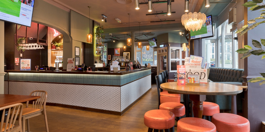 Bristol Pear Selly Oak Private Hire