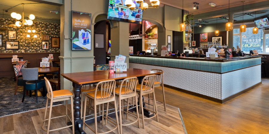 Bristol Pear Selly Oak Private Hire