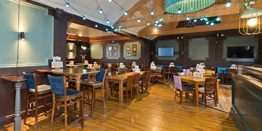 Bristol Pear Selly Oak Private Hire