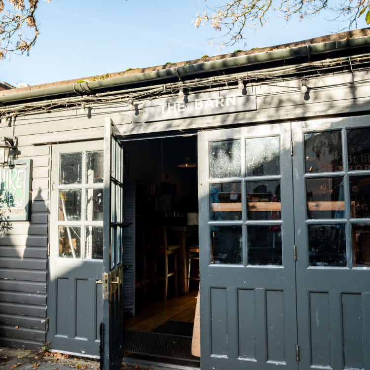 Ye Olde George Christchurch Private Function Room