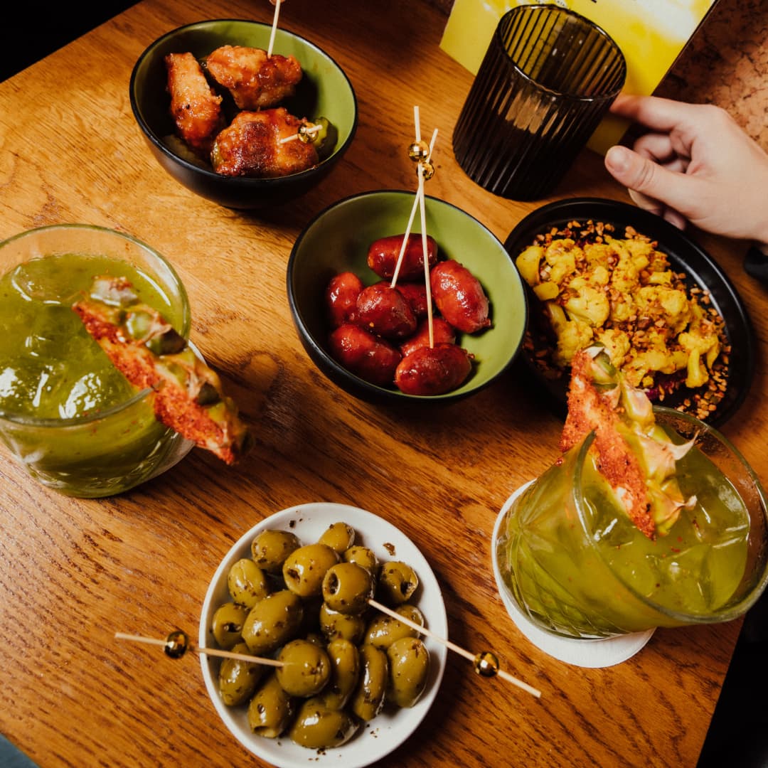 Happy Hour offers at [#SiteName#]