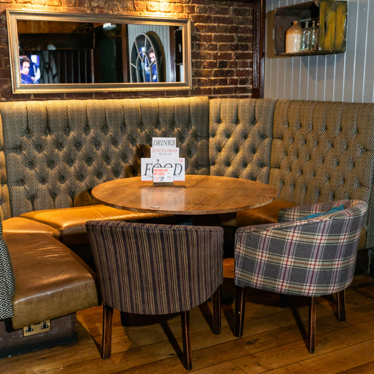 Minories London Private Function Room