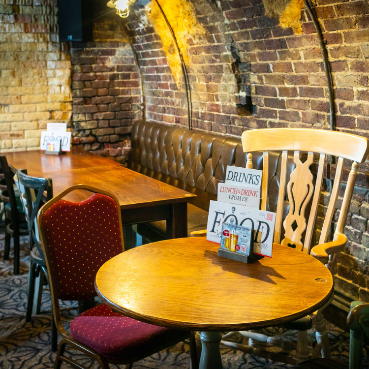 Minories London Private Function Room