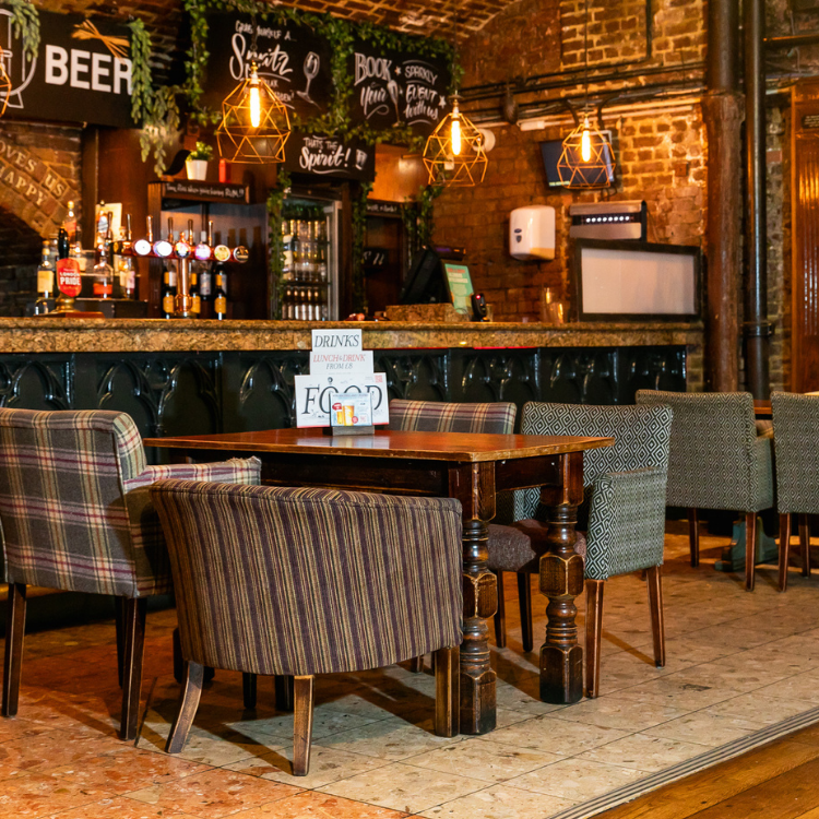 Minories London Private Function Room