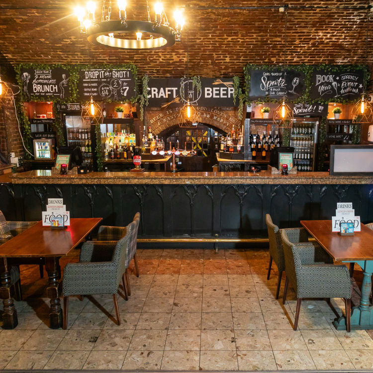 Minories London Private Function Room