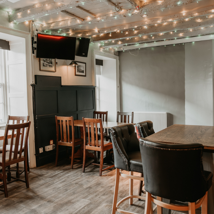 Old George Newcastle Upon Tyne Private Function Room