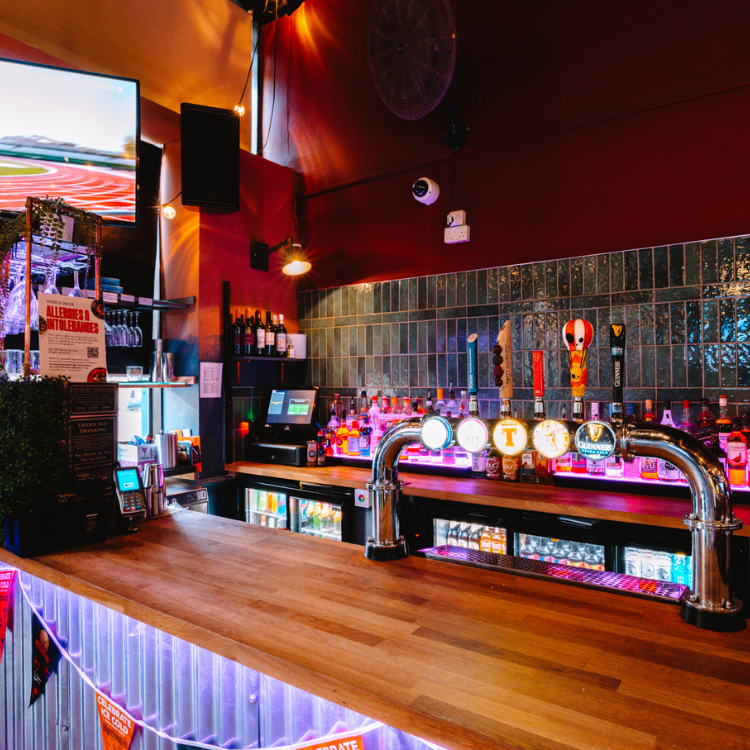 Ark Glasgow Private Function Room