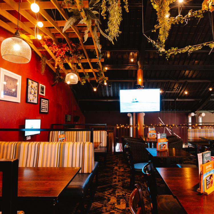 Ark Glasgow Private Function Room