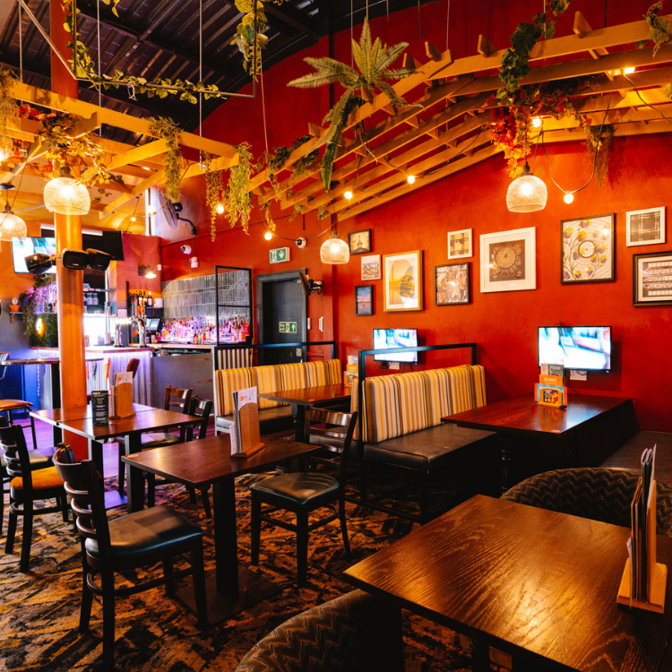 Ark Glasgow Private Function Room