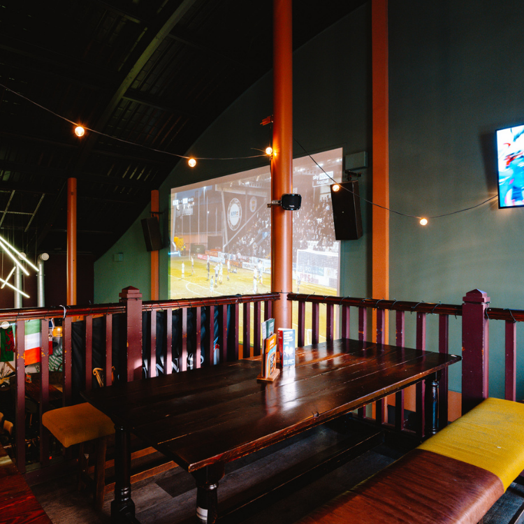 Ark Glasgow Private Function Room