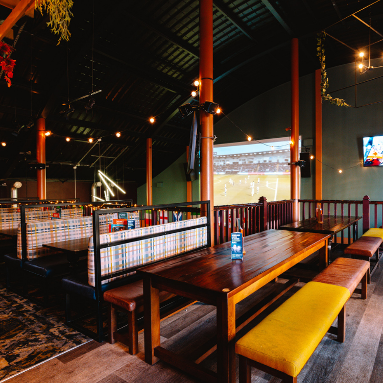 Ark Glasgow Private Function Room