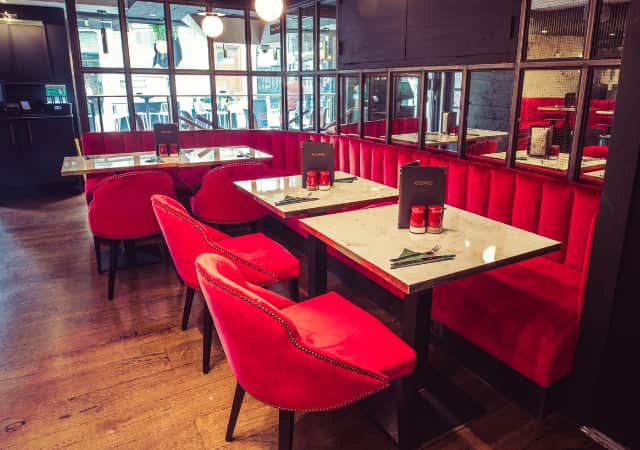 Core Dining Core Dining
