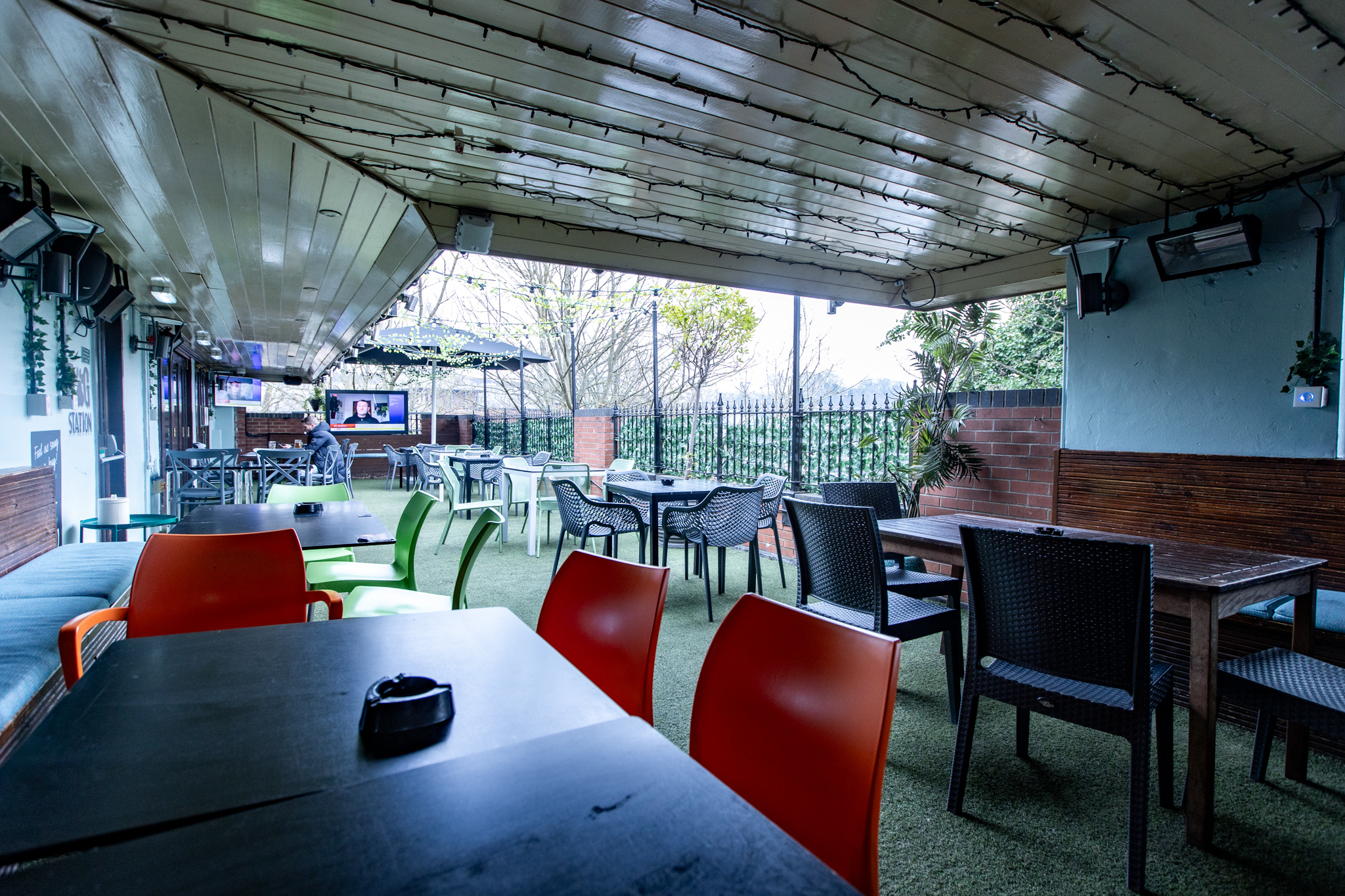 Private Hire at The Library Durham