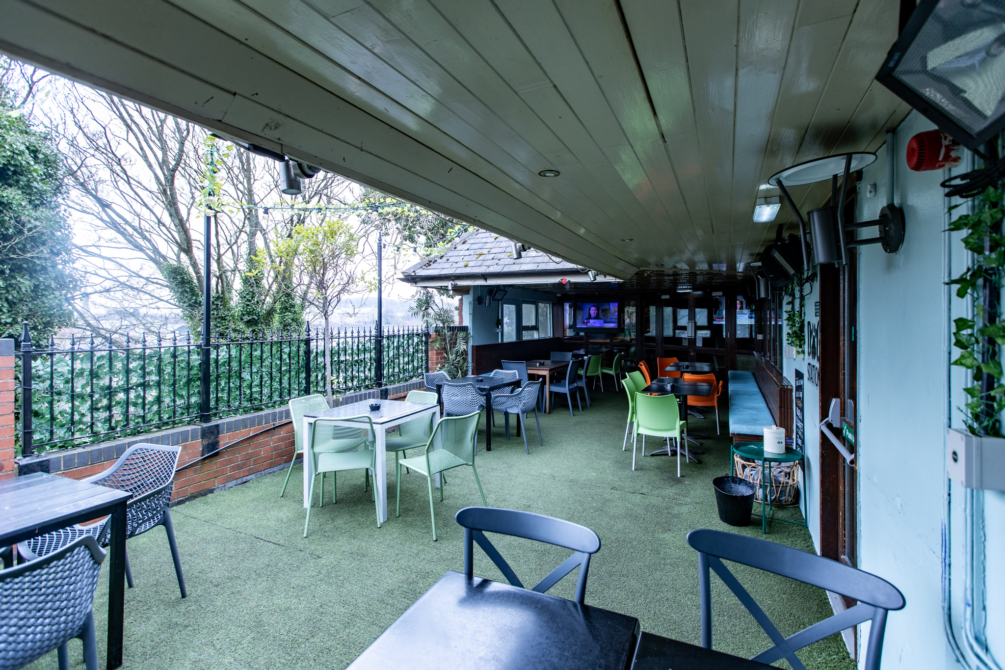 Private Hire at The Library Durham