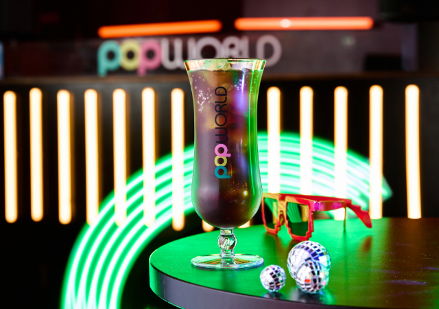 Godfather Cocktail at [#SiteName#]