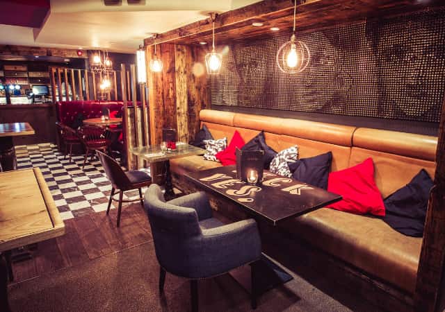 Lounge Cushions Lounge Cushions