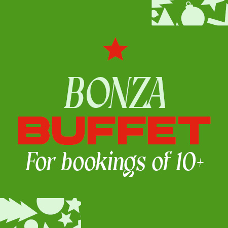 Bonza Buffet