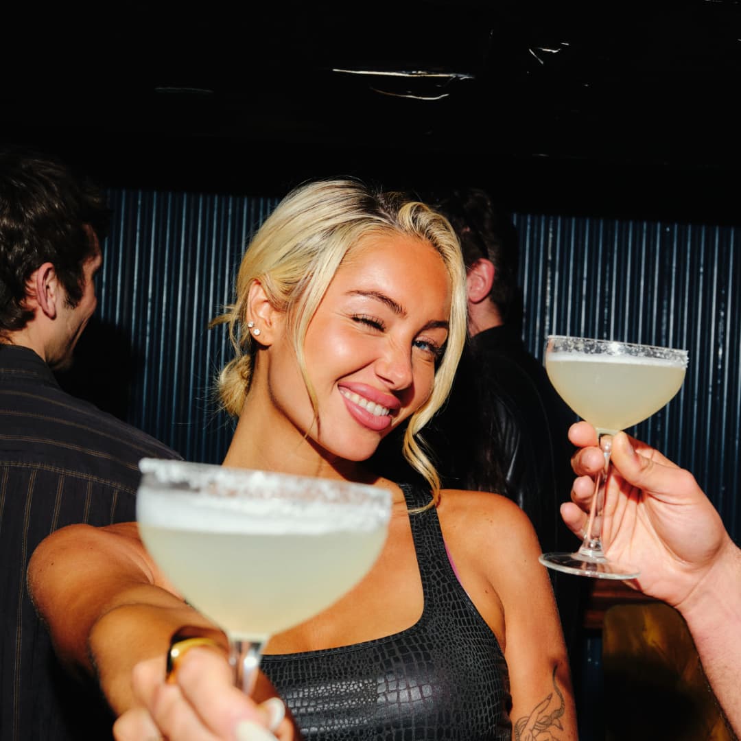 Be At One Hen Party