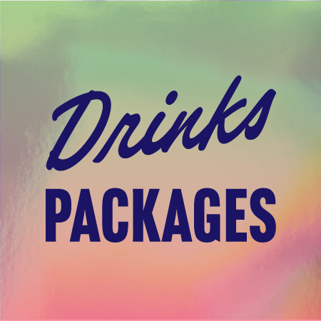 Drinks Packages