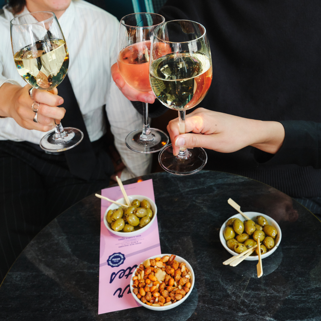 Bar Bites at [#SiteName#]