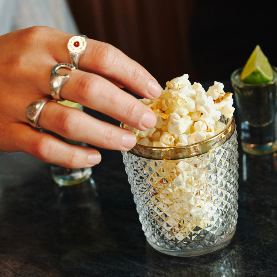 Popcorn at [#SiteName#]