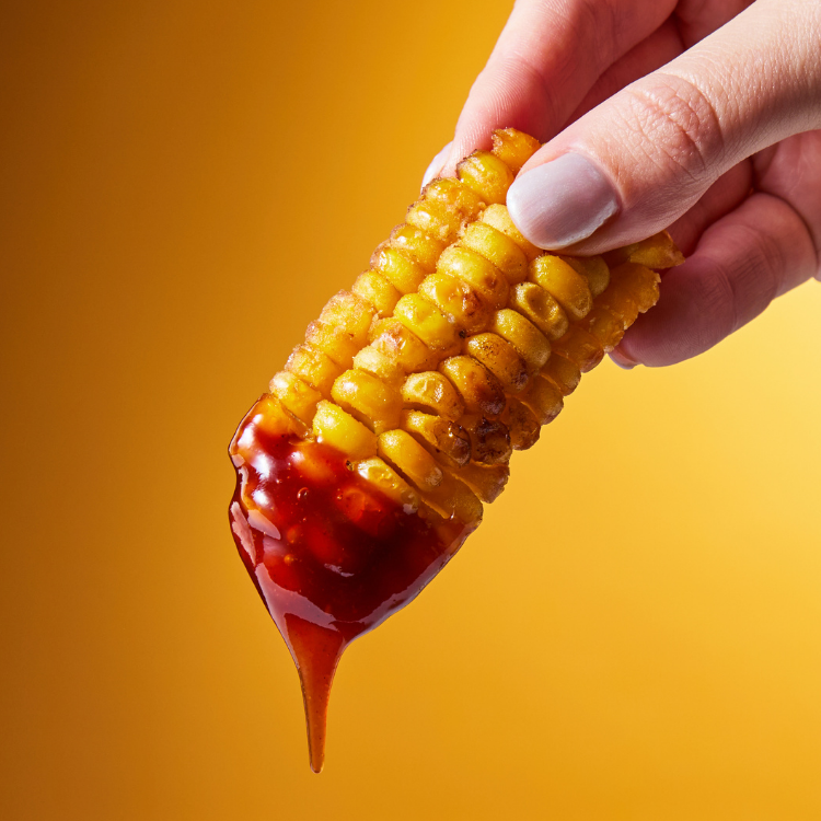 Sweetcorn Riblets on Wednesday at Walkabout Blackpool