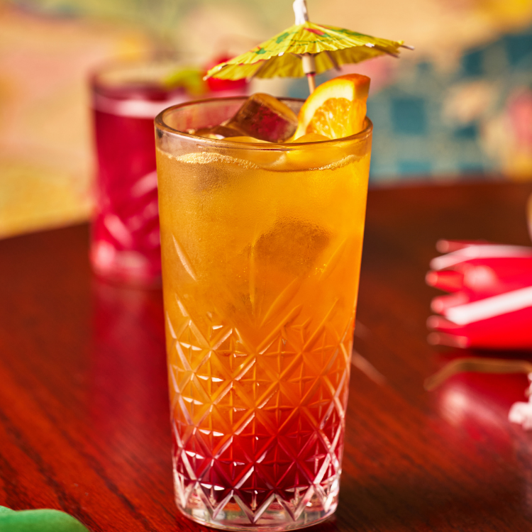 Christmas food & drink at Social Pub & Kitchen