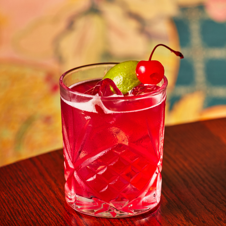 Christmas food & drink at Social Pub & Kitchen