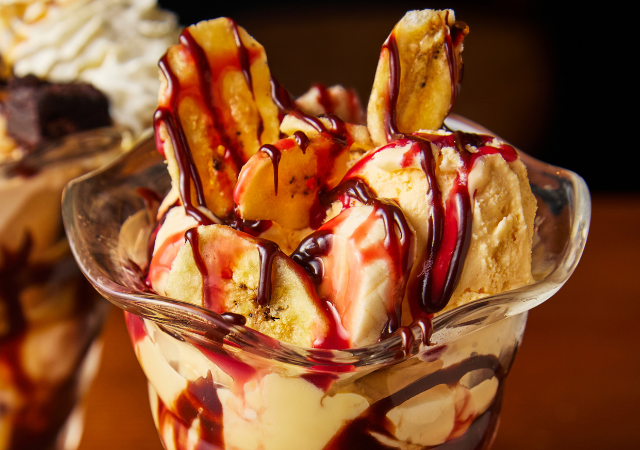 Ice-cream