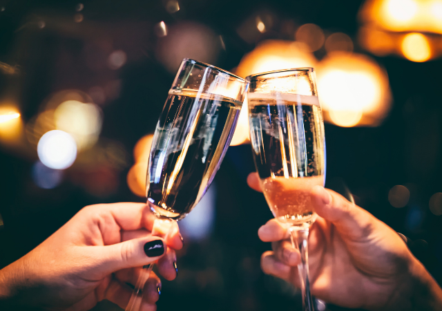 Champagne
