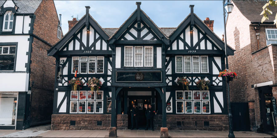Find Your Nearest Craft Union Pub Craft Union Pub Company