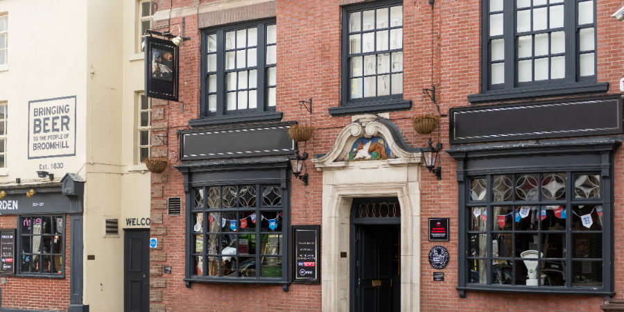 Find Your Nearest Craft Union Pub Craft Union Pub Company