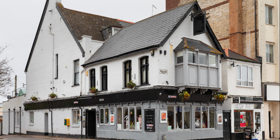 Find Your Nearest Craft Union Pub Craft Union Pub Company