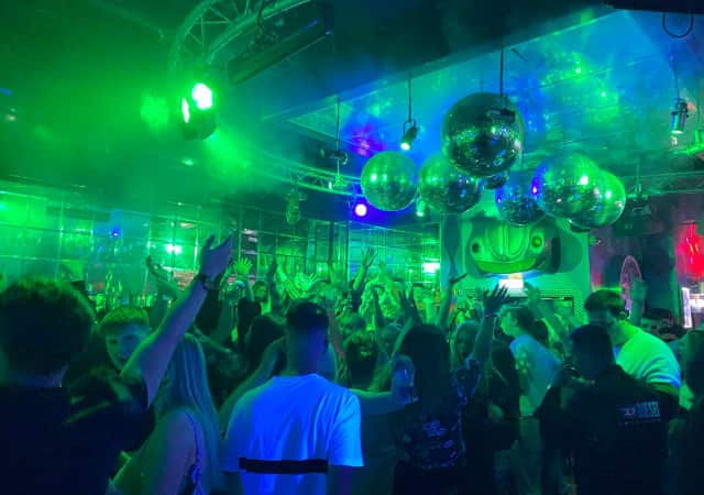 Disco Balls Disco Balls