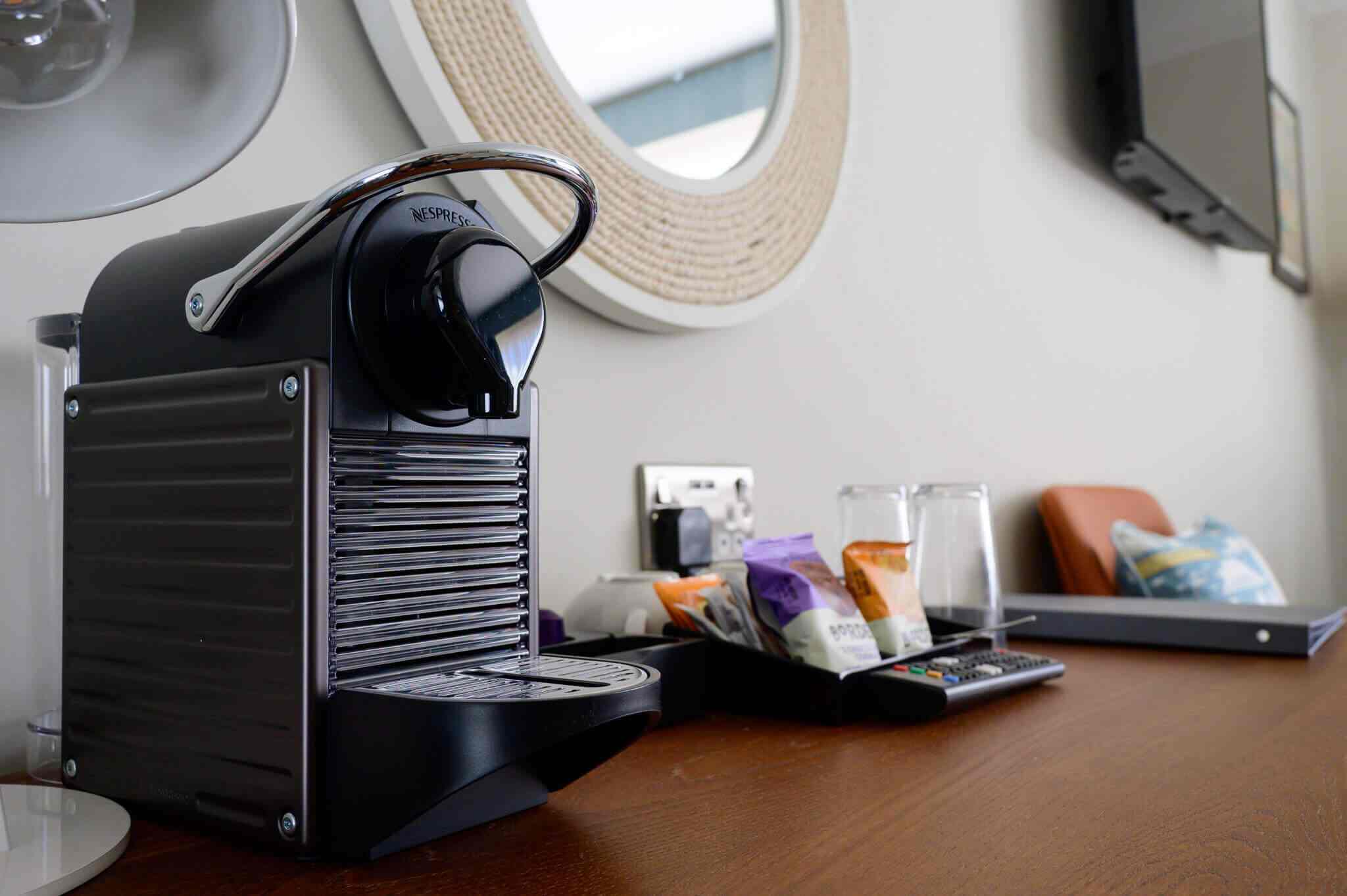 Downs Hotel Woodingdean rooms