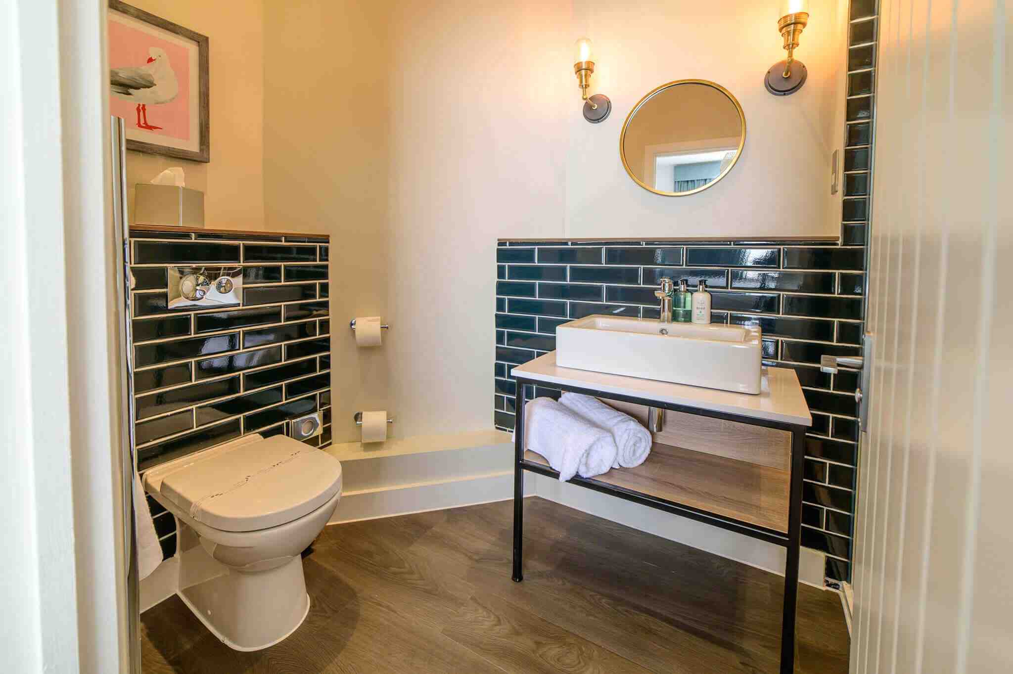 Downs Hotel Woodingdean rooms