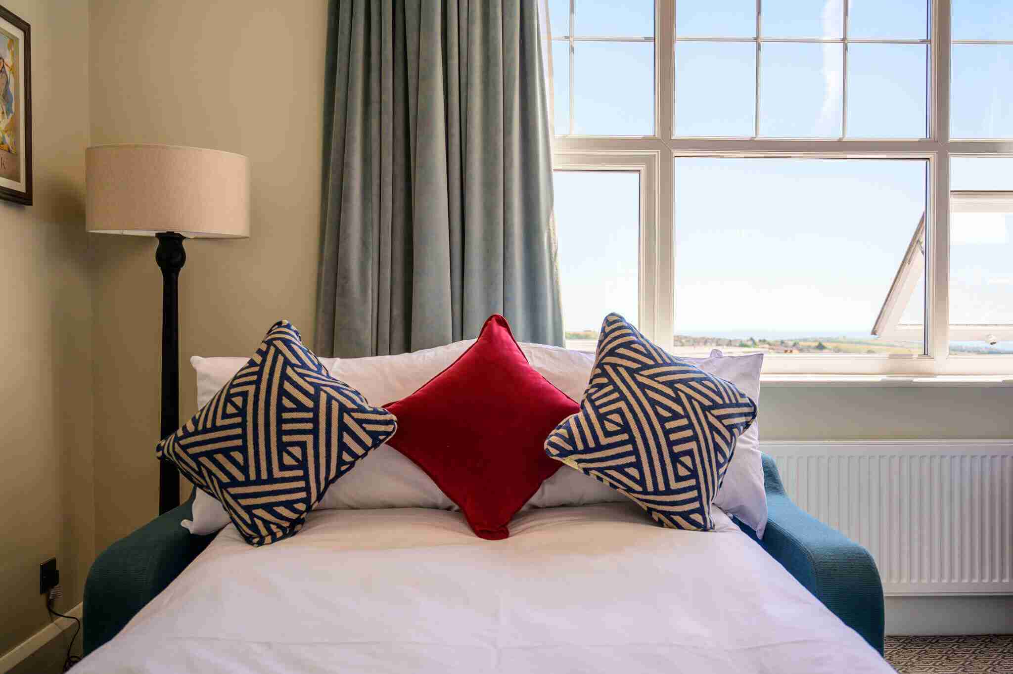 Downs Hotel Woodingdean rooms