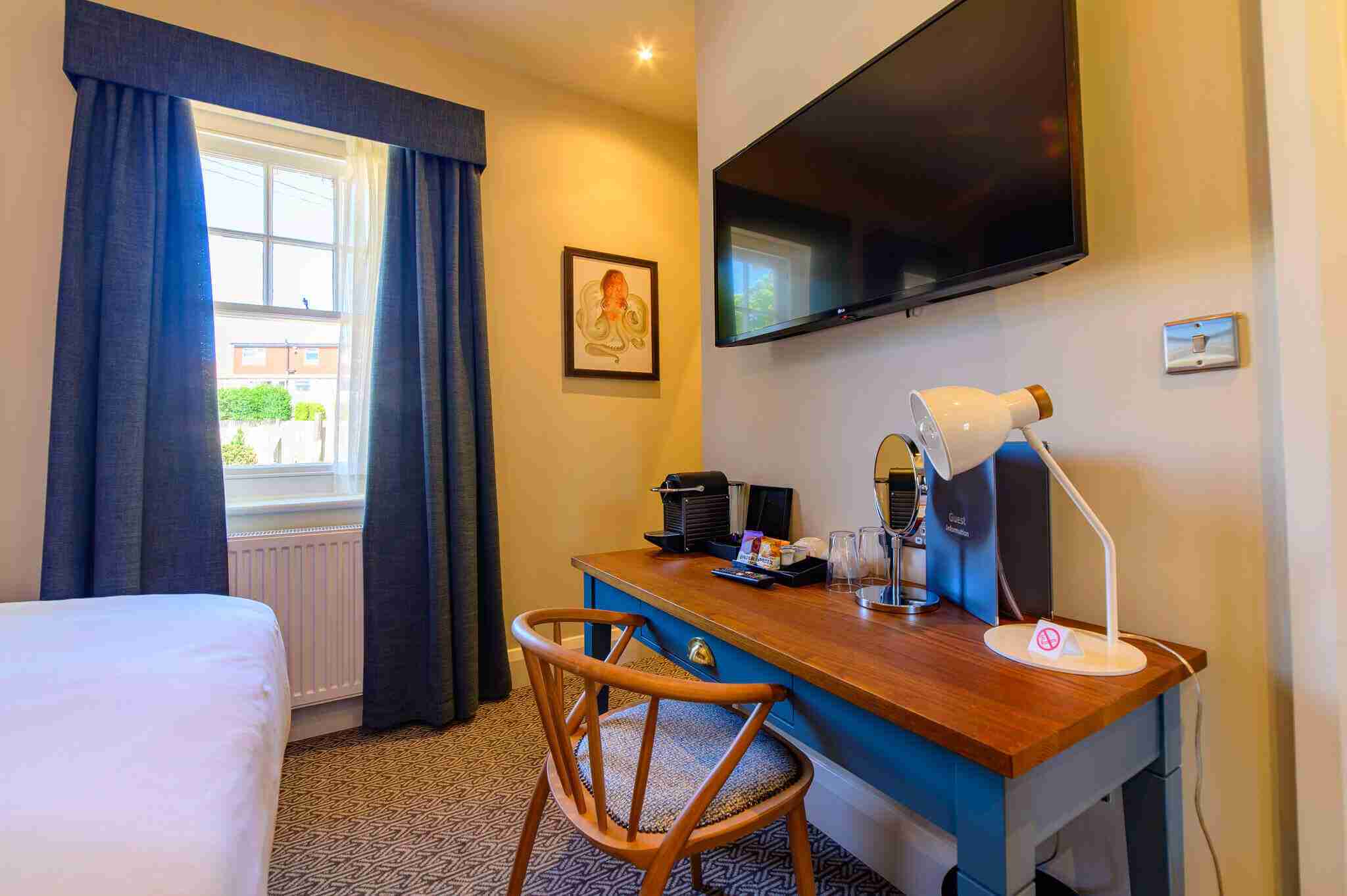 Downs Hotel Woodingdean rooms