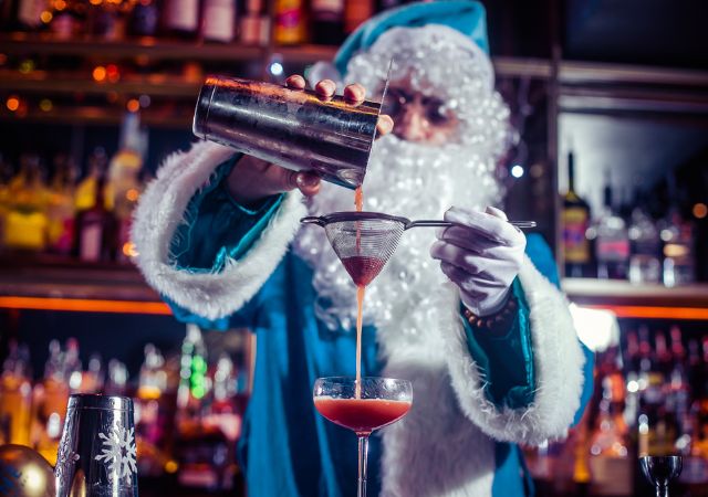 Best Christmas Party in Milton Keynes Best Christmas Party in Milton Keynes