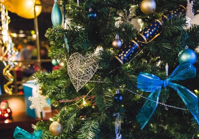 Best Christmas Party in Milton Keynes Best Christmas Party in Milton Keynes