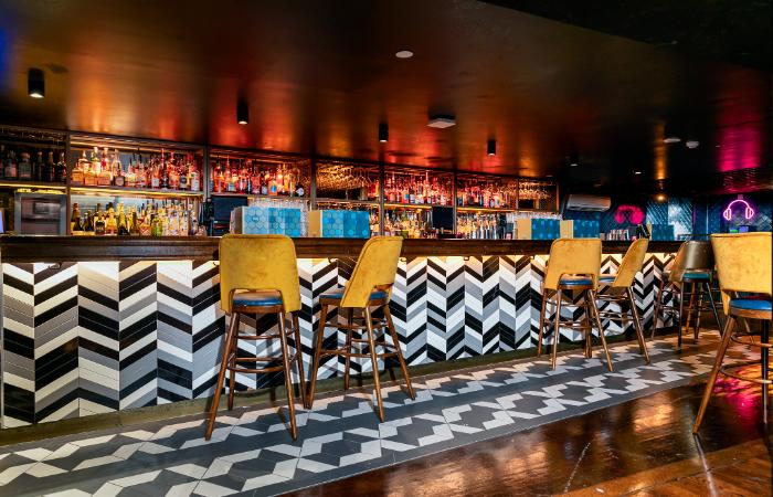 Be At One Liverpool Street Hideaway