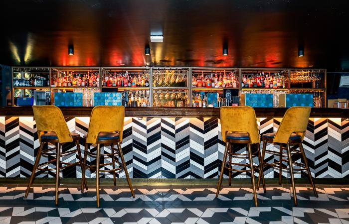 Be At One Liverpool Street Hideaway