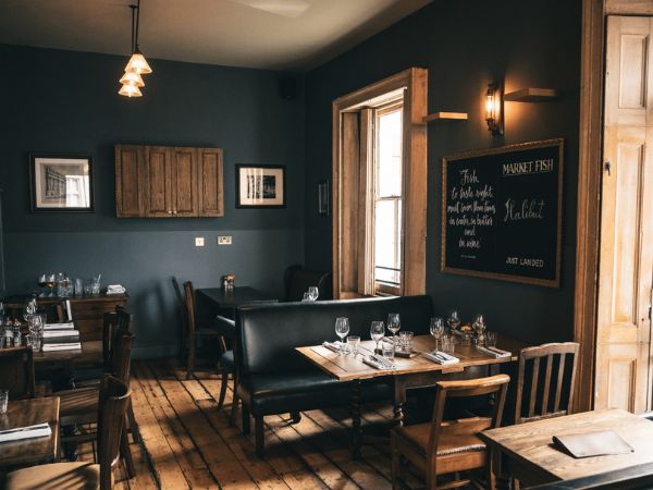 Marquis of Westminster | Best pubs in Pimlico