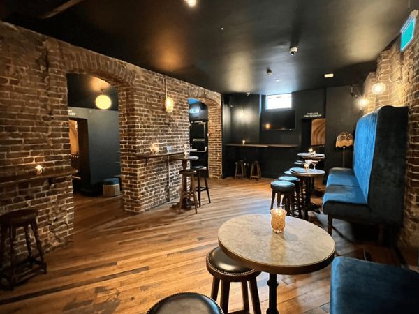 Marquis of Westminster | Best pubs in Pimlico