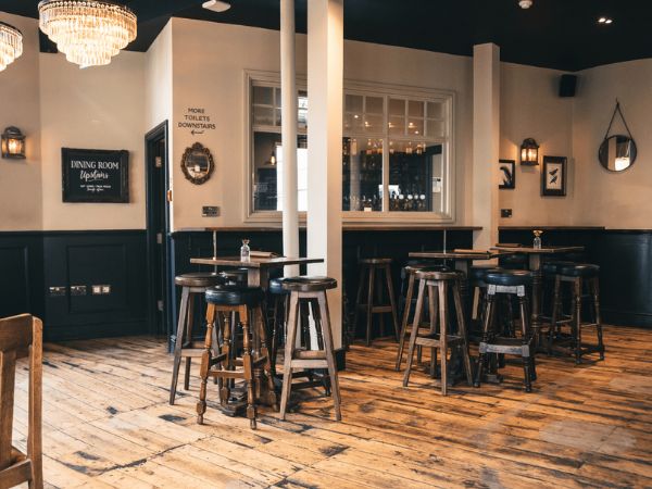 Marquis of Westminster | Best pubs in Pimlico