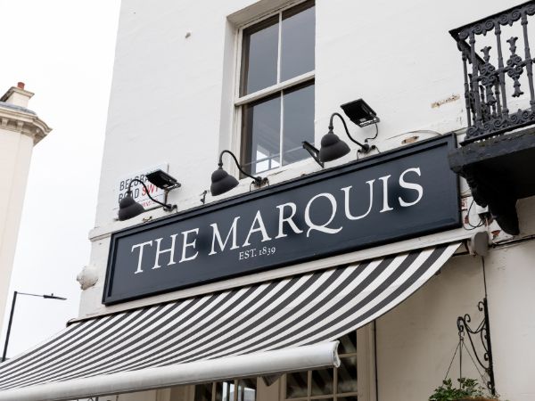 Marquis of Westminster | Best pubs in Pimlico