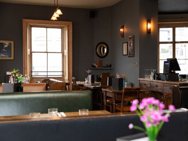 Marquis of Westminster | Best pubs in Pimlico