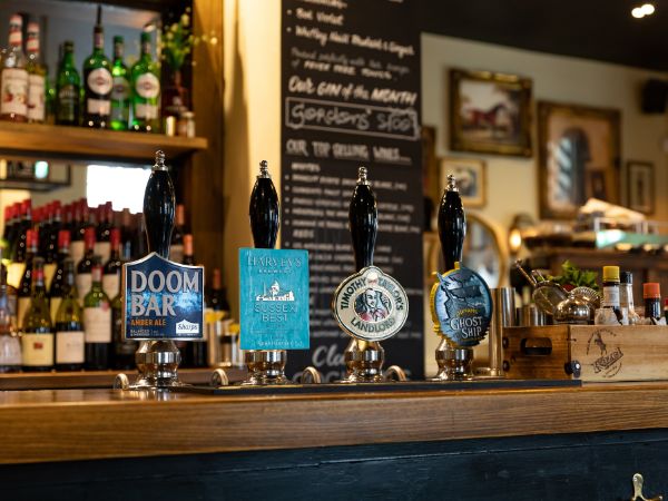Marquis of Westminster | Best pubs in Pimlico