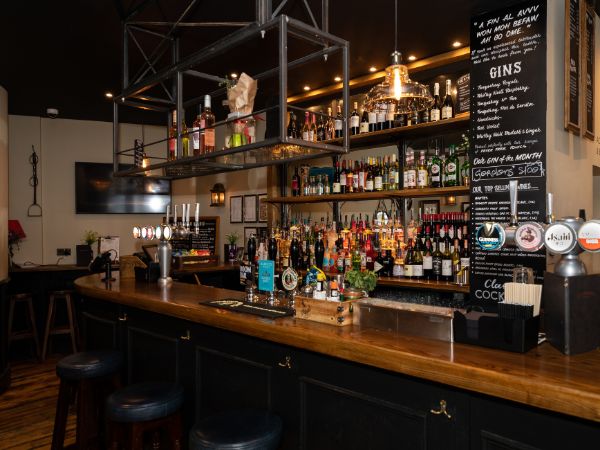 Marquis of Westminster | Best pubs in Pimlico