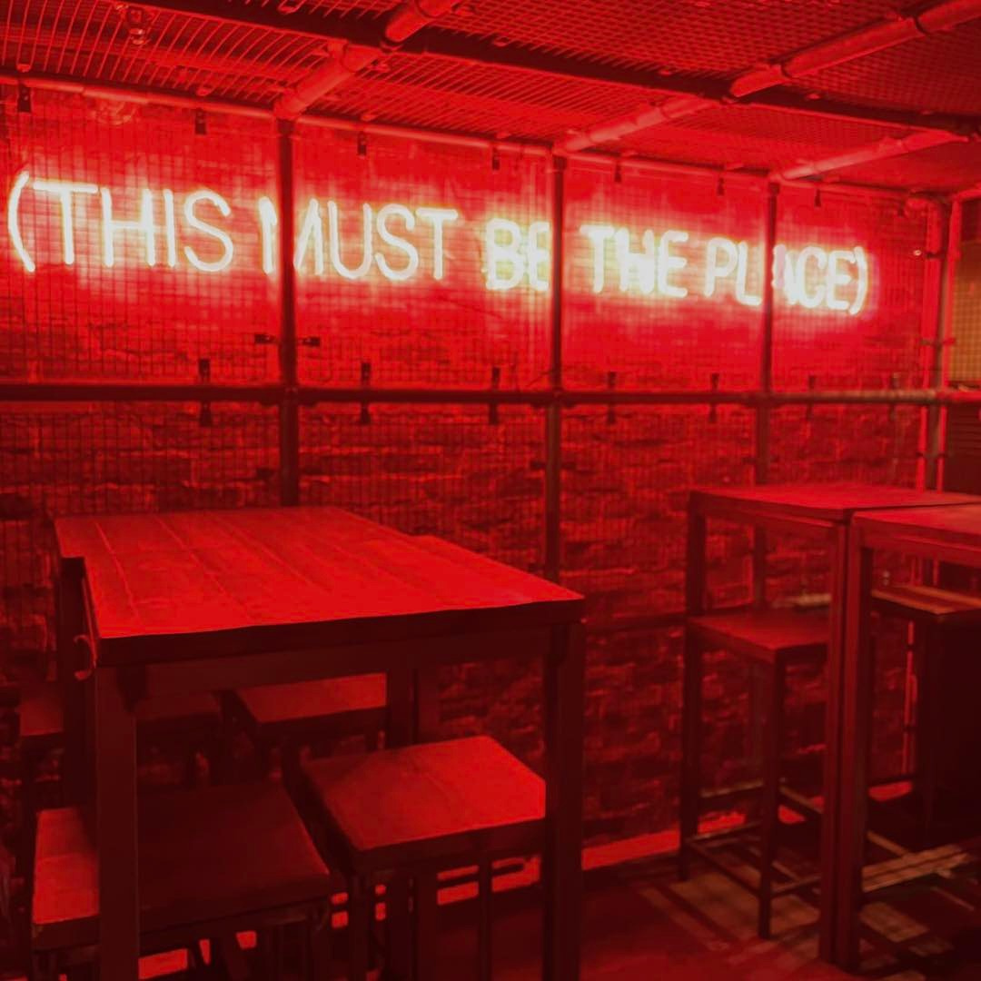 Core | Christmas Parties in Blackfriars Core | Christmas Parties in Blackfriars